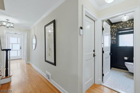 363 Irving Avenue South Orange Village NJ 07079