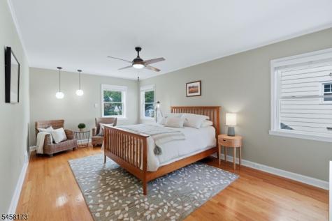 363 Irving Avenue South Orange Village NJ 07079