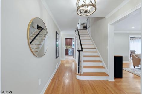 363 Irving Avenue South Orange Village NJ 07079