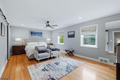 363 Irving Avenue South Orange Village NJ 07079