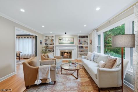 363 Irving Avenue South Orange Village NJ 07079