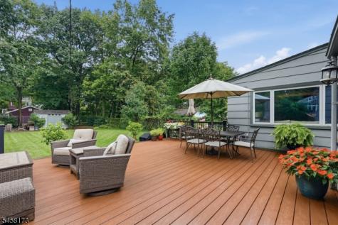363 Irving Avenue South Orange Village NJ 07079