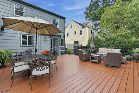 363 Irving Avenue South Orange Village NJ 07079