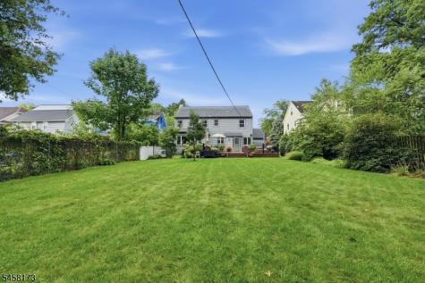 363 Irving Avenue South Orange Village NJ 07079