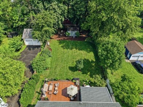 363 Irving Avenue South Orange Village NJ 07079