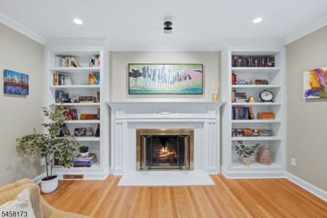 363 Irving Avenue South Orange Village NJ 07079