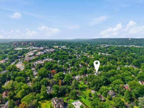 363 Irving Avenue South Orange Village NJ 07079