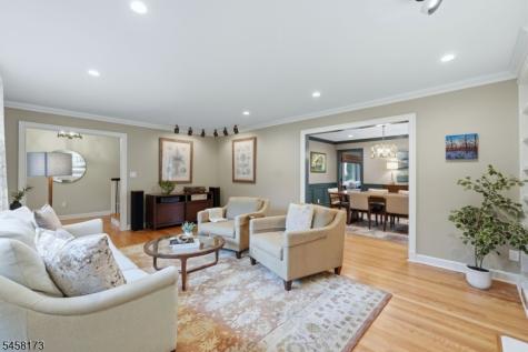 363 Irving Avenue South Orange Village NJ 07079