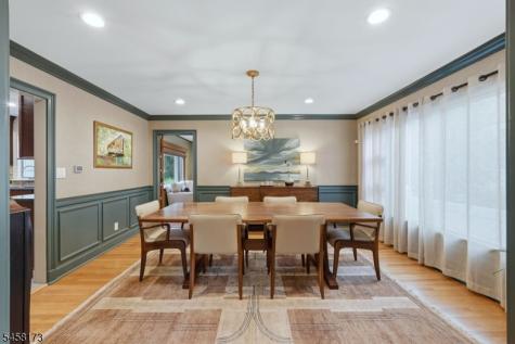 363 Irving Avenue South Orange Village NJ 07079