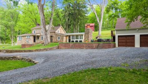 37 Brookville Hollow Road Delaware NJ 08559