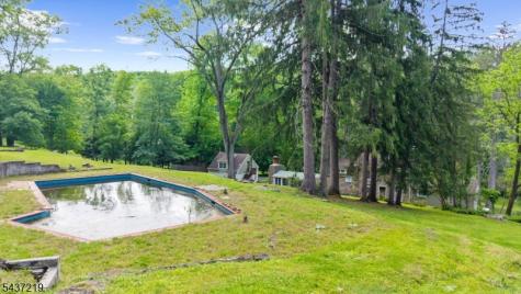 37 Brookville Hollow Road Delaware NJ 08559
