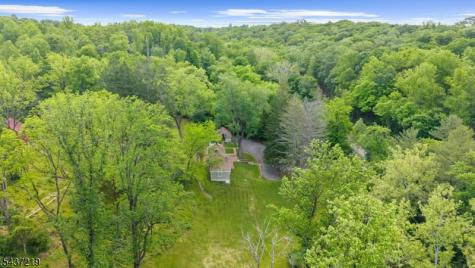 37 Brookville Hollow Road Delaware NJ 08559