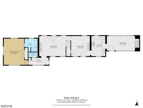37 Brookville Hollow Road Delaware NJ 08559