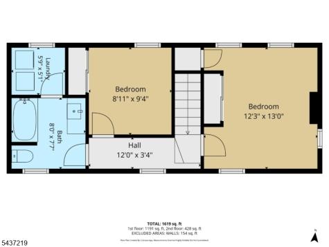 37 Brookville Hollow Road Delaware NJ 08559