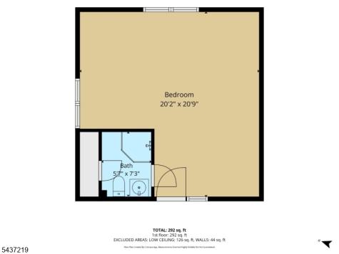 37 Brookville Hollow Road Delaware NJ 08559