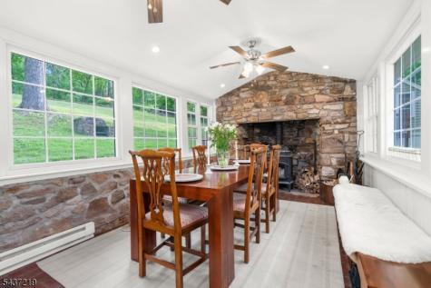 37 Brookville Hollow Road Delaware NJ 08559