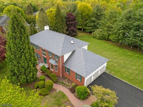 6 Pinewood Lane Warren NJ 07059
