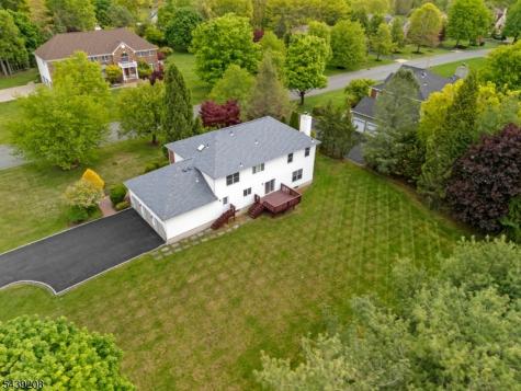6 Pinewood Lane Warren NJ 07059