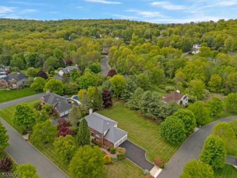 6 Pinewood Lane Warren NJ 07059
