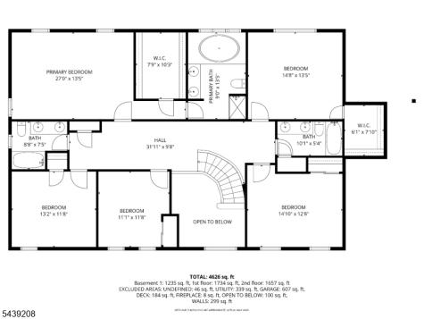 6 Pinewood Lane Warren NJ 07059
