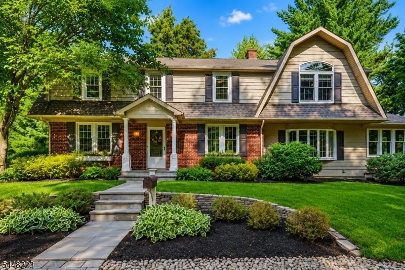 1 Warwick Road Mountain Lakes NJ 07046