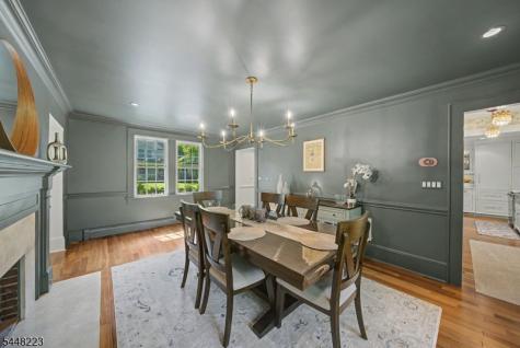 1 Warwick Road Mountain Lakes NJ 07046