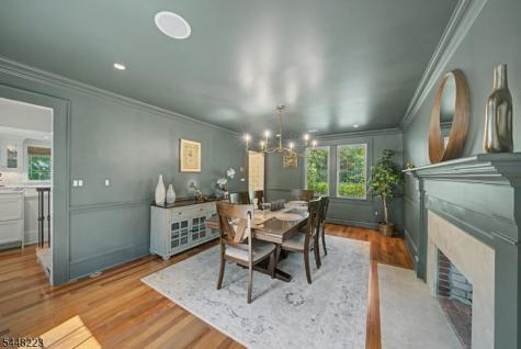 1 Warwick Road Mountain Lakes NJ 07046
