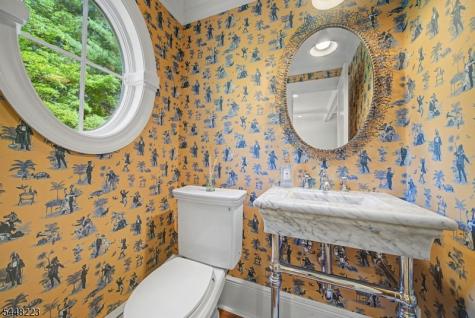 1 Warwick Road Mountain Lakes NJ 07046