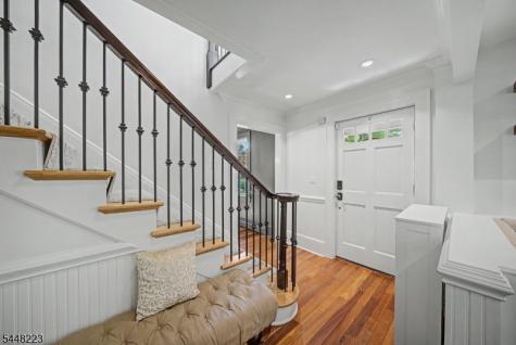 1 Warwick Road Mountain Lakes NJ 07046