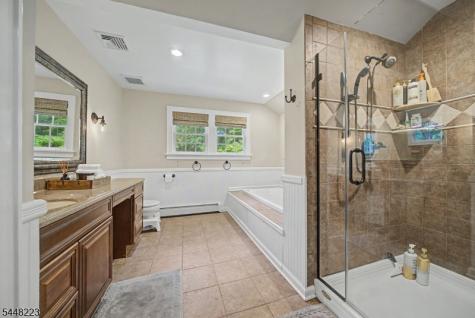 1 Warwick Road Mountain Lakes NJ 07046