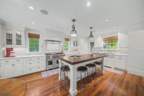 1 Warwick Road Mountain Lakes NJ 07046