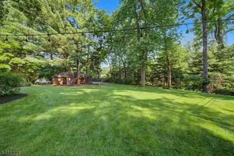 1 Warwick Road Mountain Lakes NJ 07046
