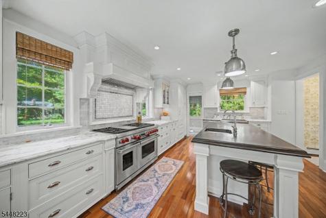 1 Warwick Road Mountain Lakes NJ 07046