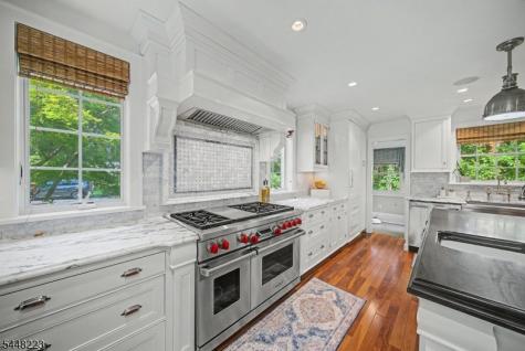 1 Warwick Road Mountain Lakes NJ 07046