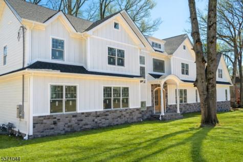 263 Arbor Road Franklin Lakes NJ 07417