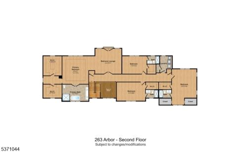 263 Arbor Road Franklin Lakes NJ 07417