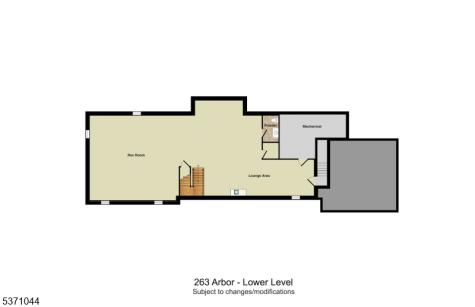 263 Arbor Road Franklin Lakes NJ 07417