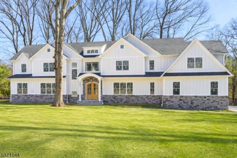 263 Arbor Road Franklin Lakes NJ 07417