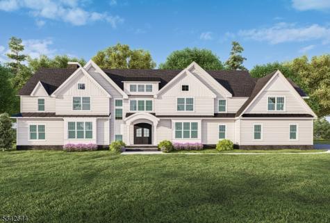 263 Arbor Road Franklin Lakes NJ 07417