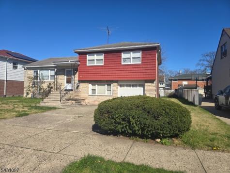 35 E 36th Street Paterson NJ 07514