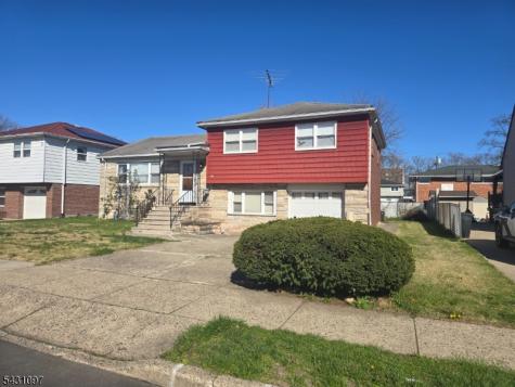 35 E 36th Street Paterson NJ 07514
