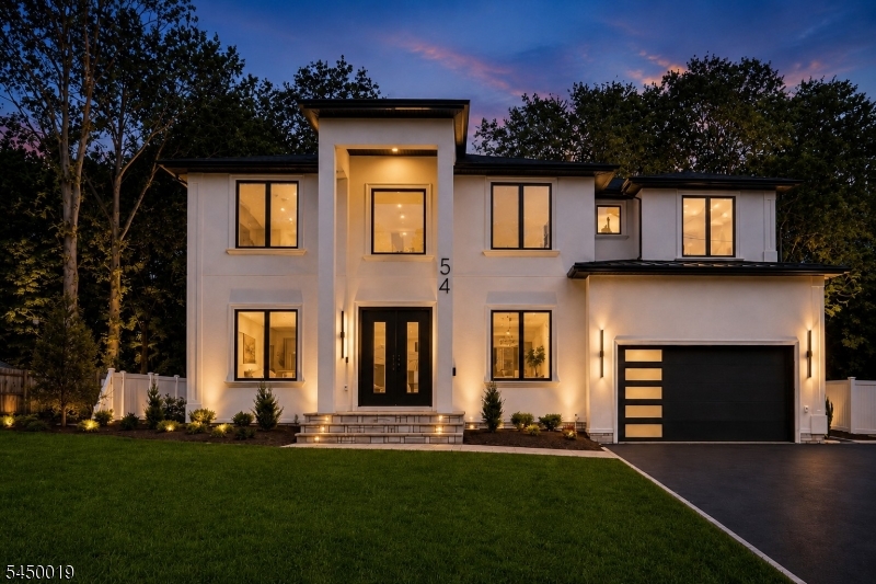 54 Martin Road Livingston NJ 07039