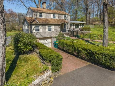 1100 Stanton Lebanon Road Clinton NJ 08833
