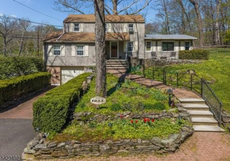1100 Stanton Lebanon Road Clinton NJ 08833