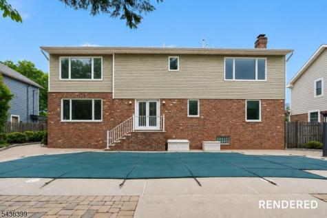 121 N Cottage Place Westfield NJ 07090