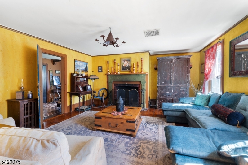 1101 Washington Valley Road Bridgewater NJ 07920