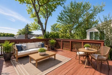 49 Amherst Place Livingston NJ 07039