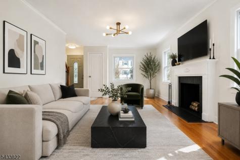 49 Amherst Place Livingston NJ 07039