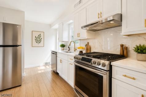 49 Amherst Place Livingston NJ 07039