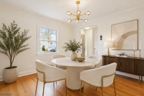 49 Amherst Place Livingston NJ 07039